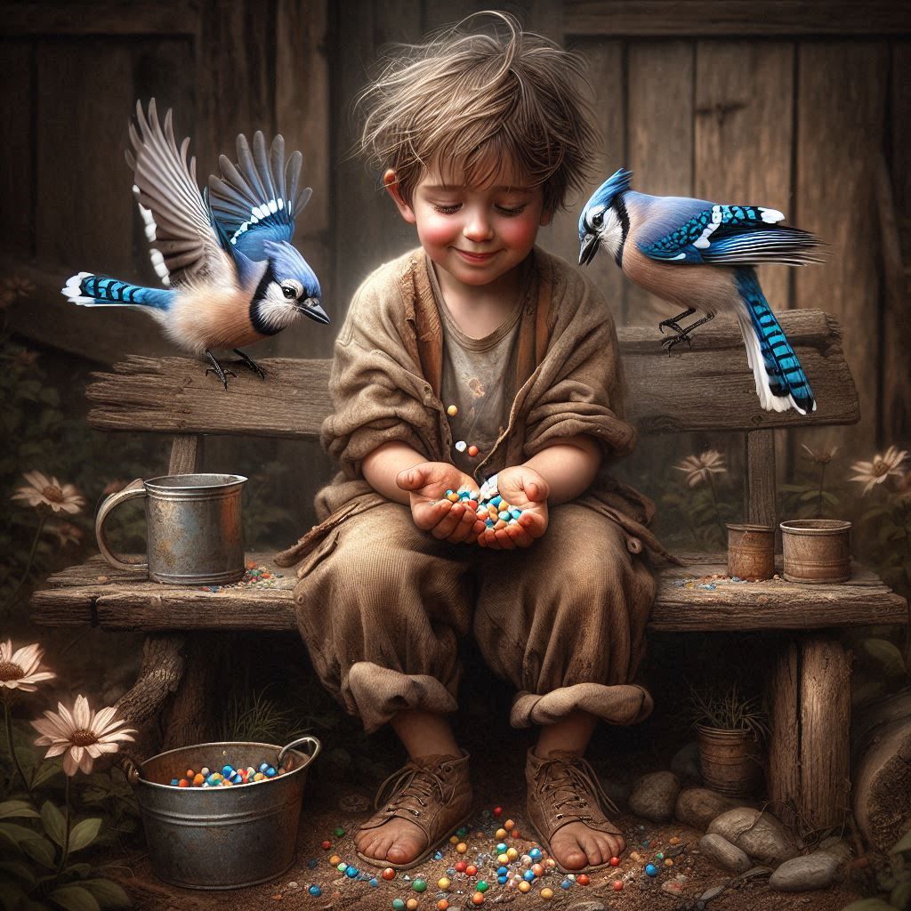 Kindness 😊😊👍