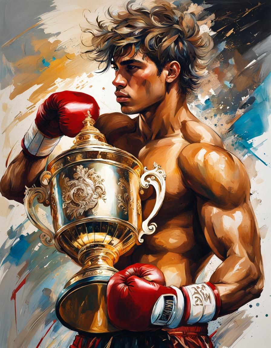 The Champ 240515