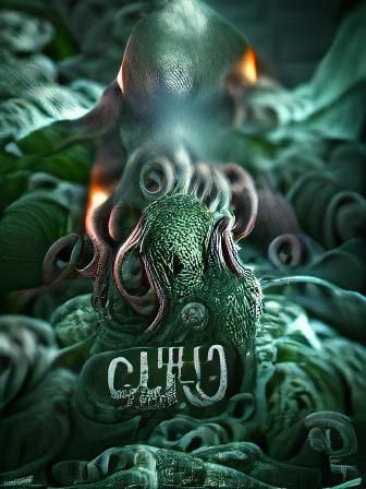 Cthulhu