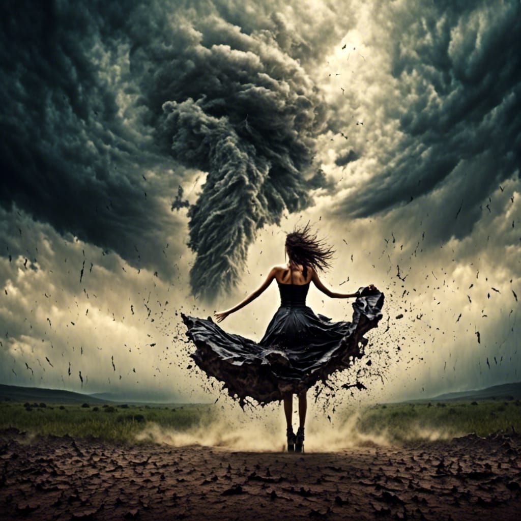 Untitled Creation
