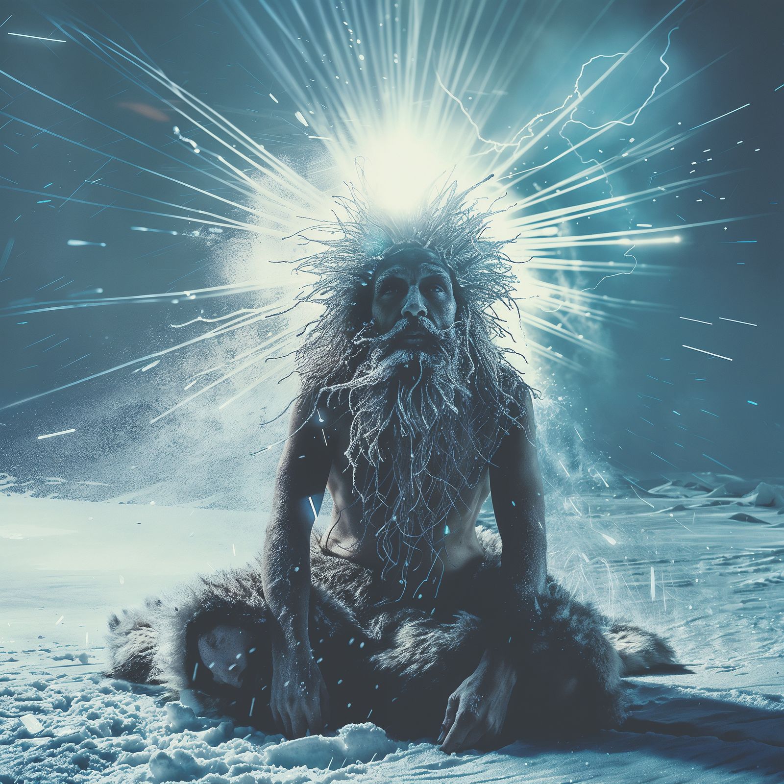 Left in the cold  by @Gecko6955