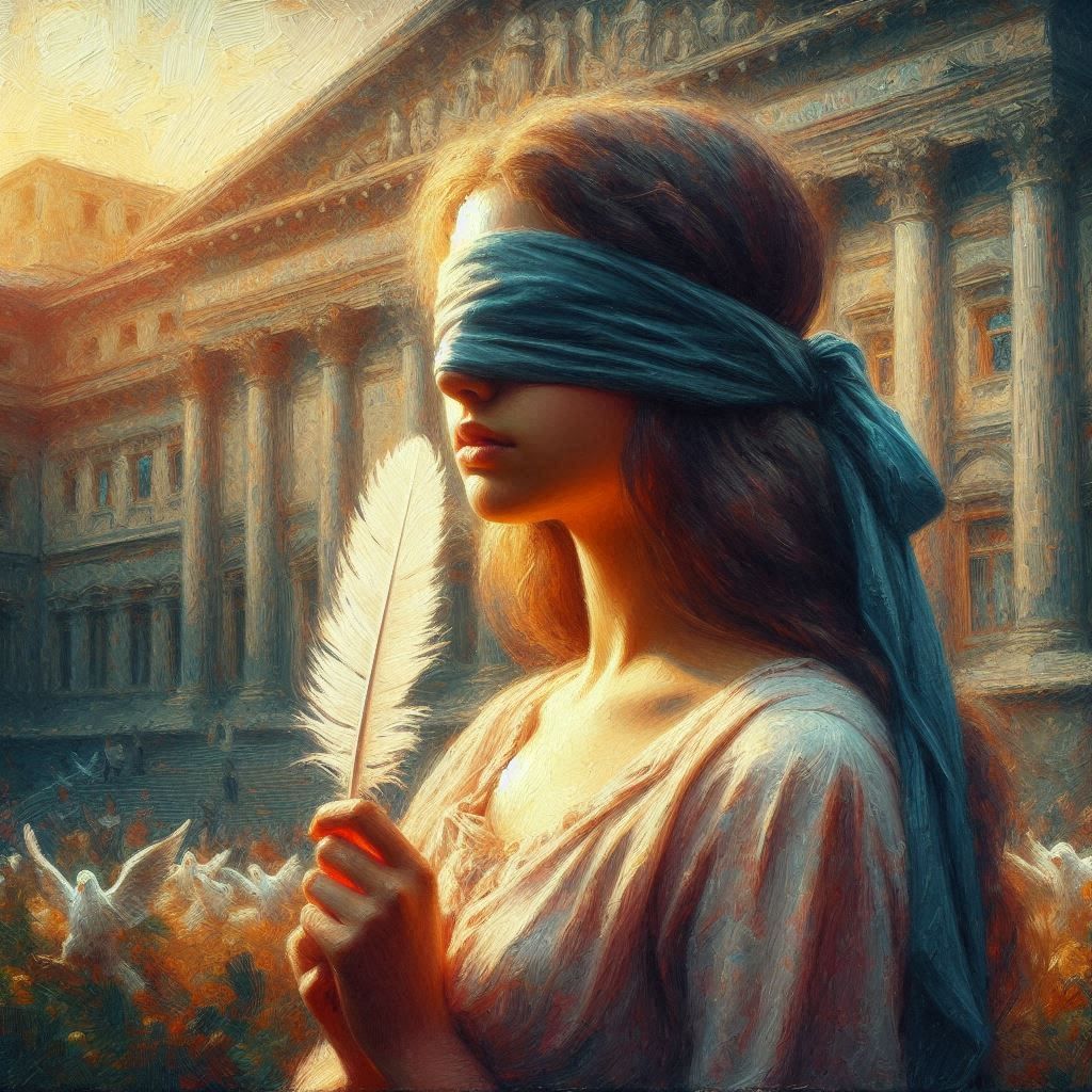 Blind Faith