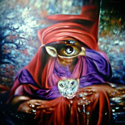 The seer