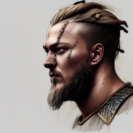 Ragnar Lothbrok