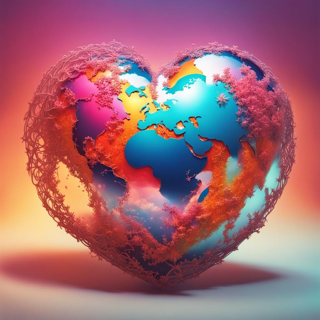 Love United