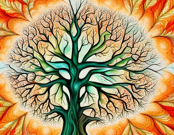 Burning Bush