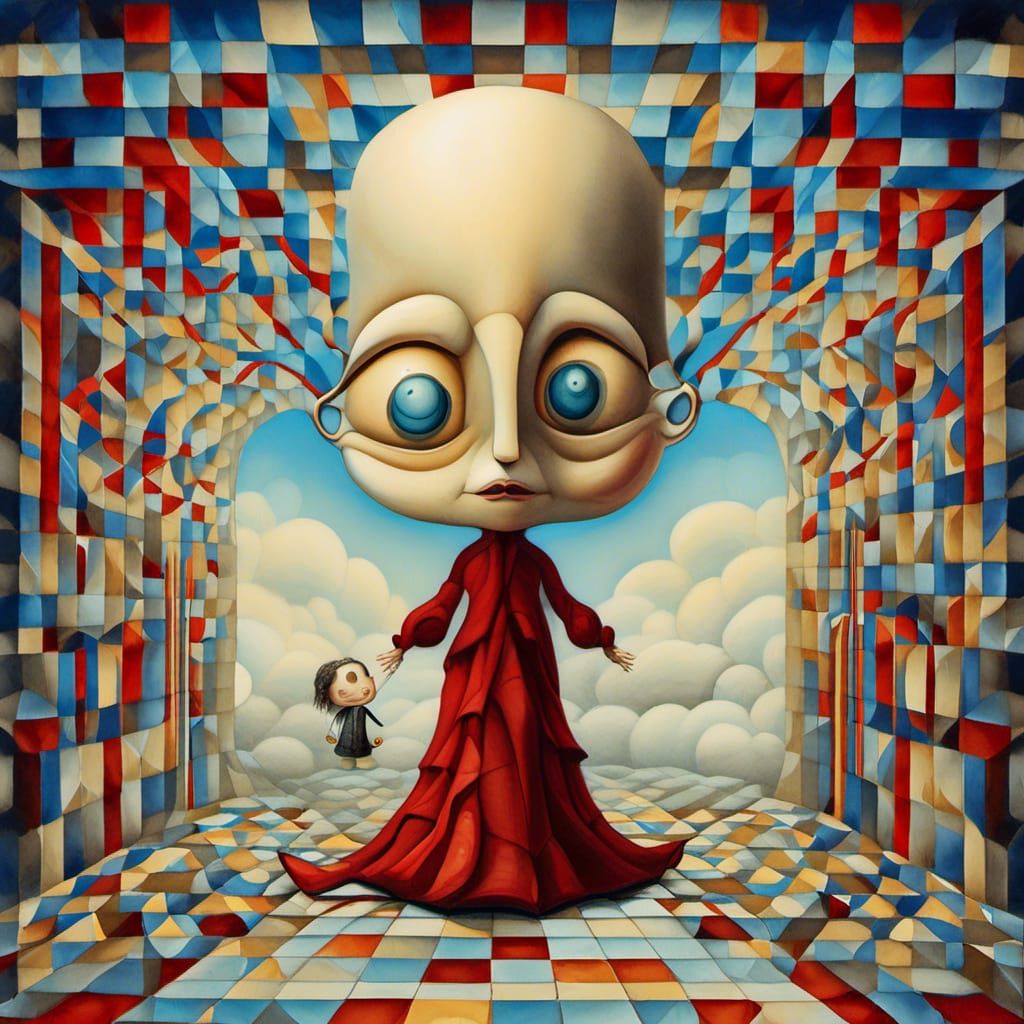 Narcissism