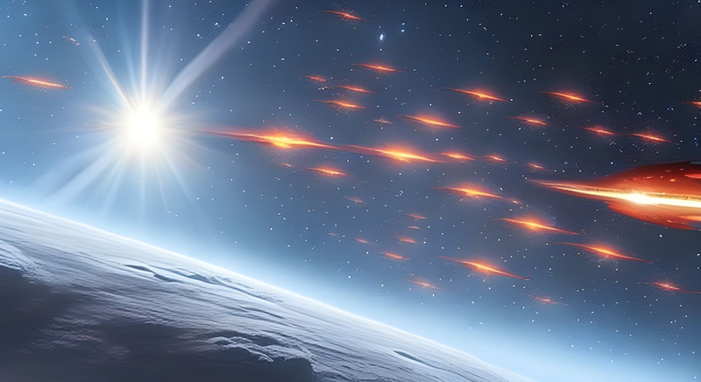 Swarm