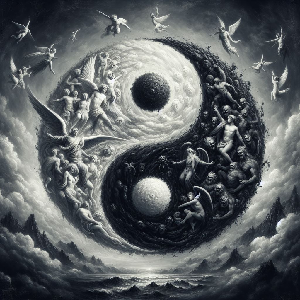 Yin-Yang