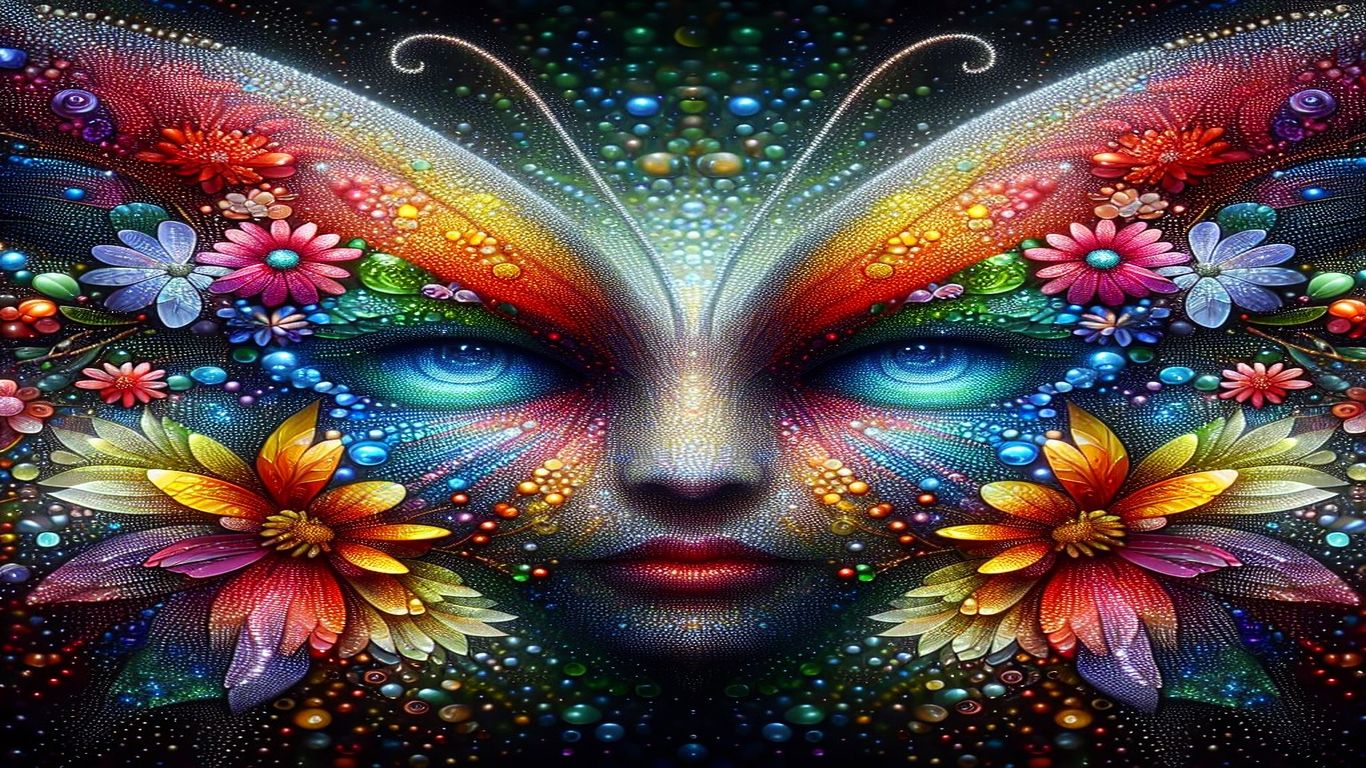 Something Is Bugging Me