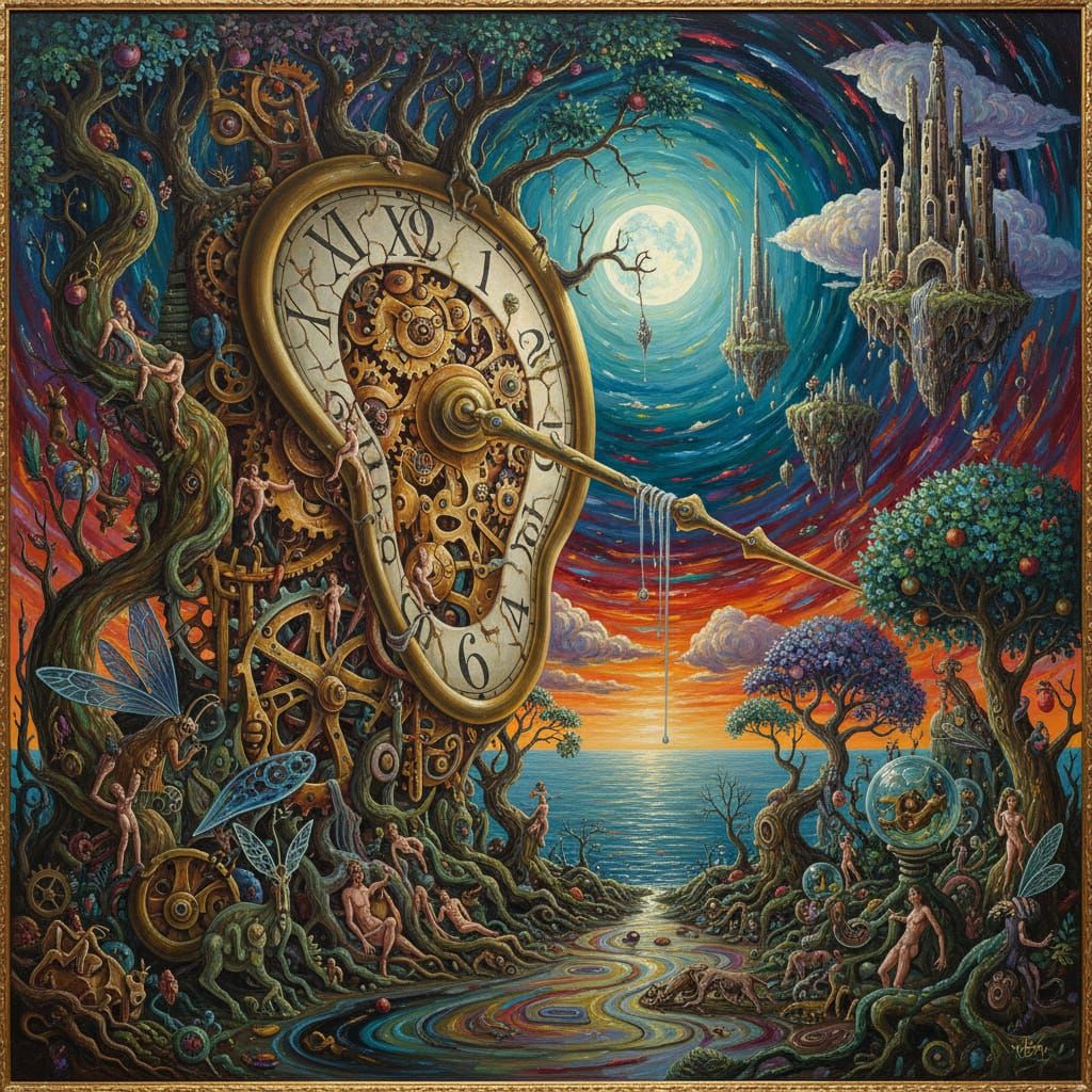 integrated  by @Karrisa