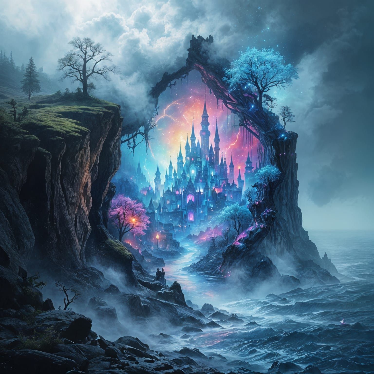 Color 🎨 - Start Image 2