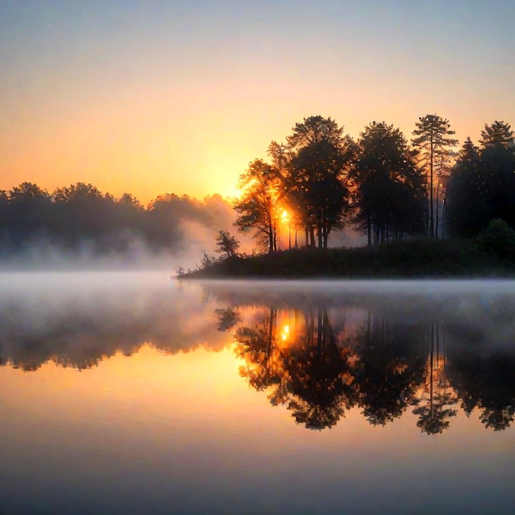 Dawn of a new day  by @Bri_the_wanna_be_guy