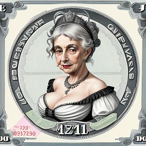 Madame monetary