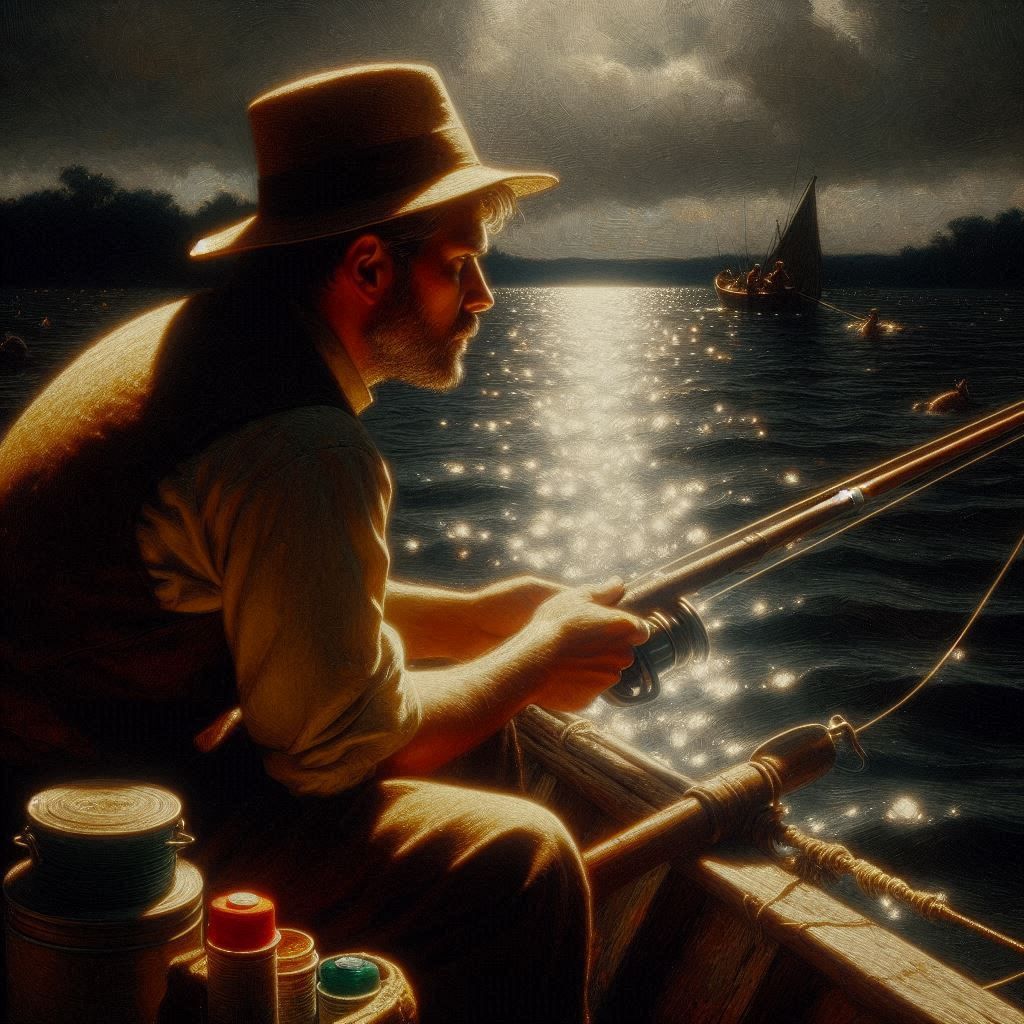 Fisherman