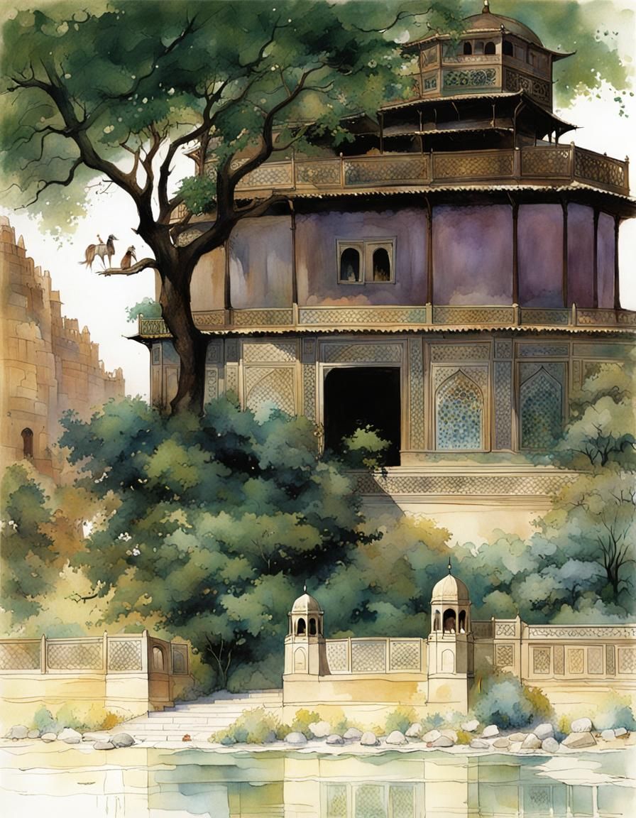 Untitled Creation