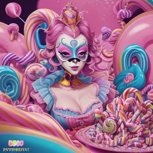 Prinzessin Dulce