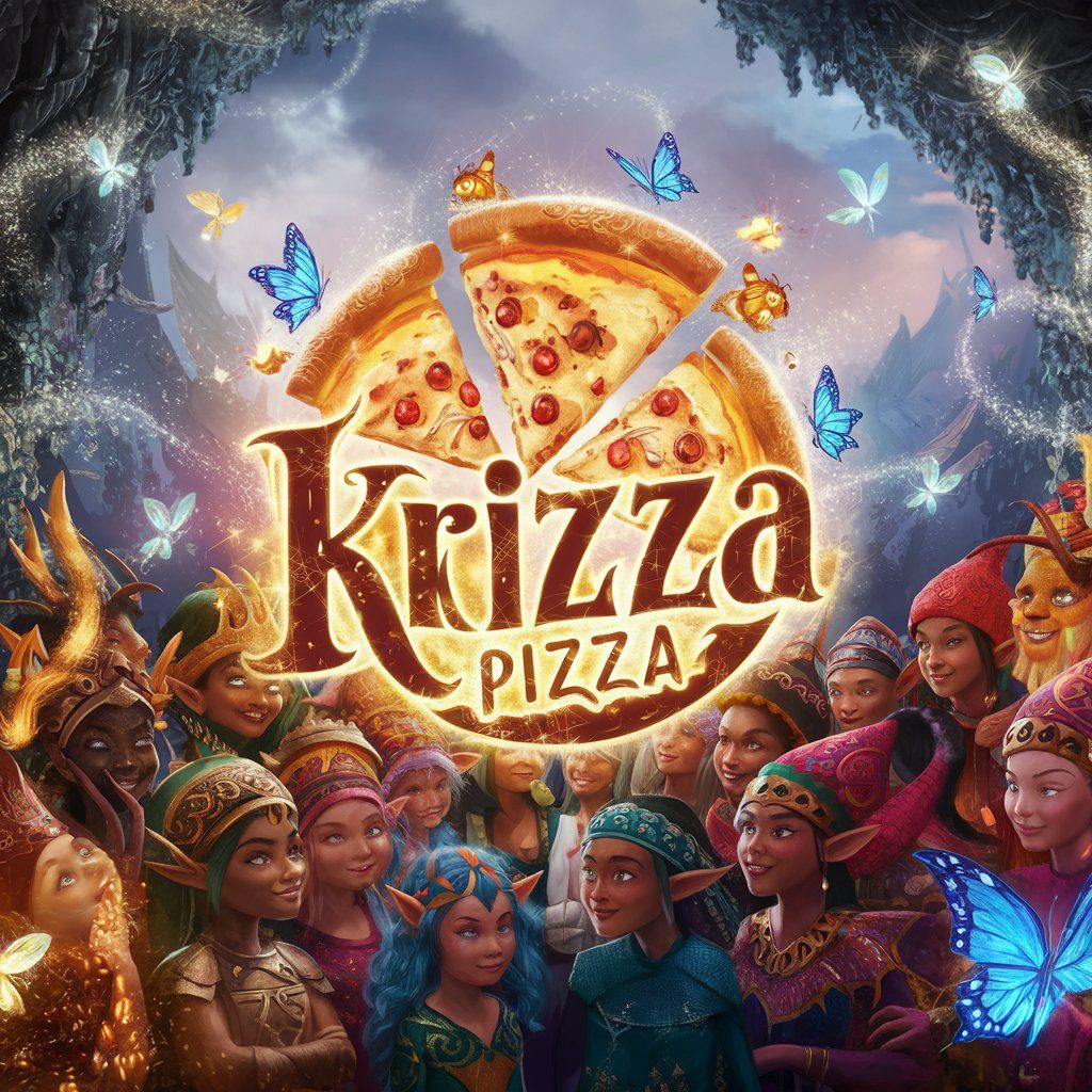 Krizza