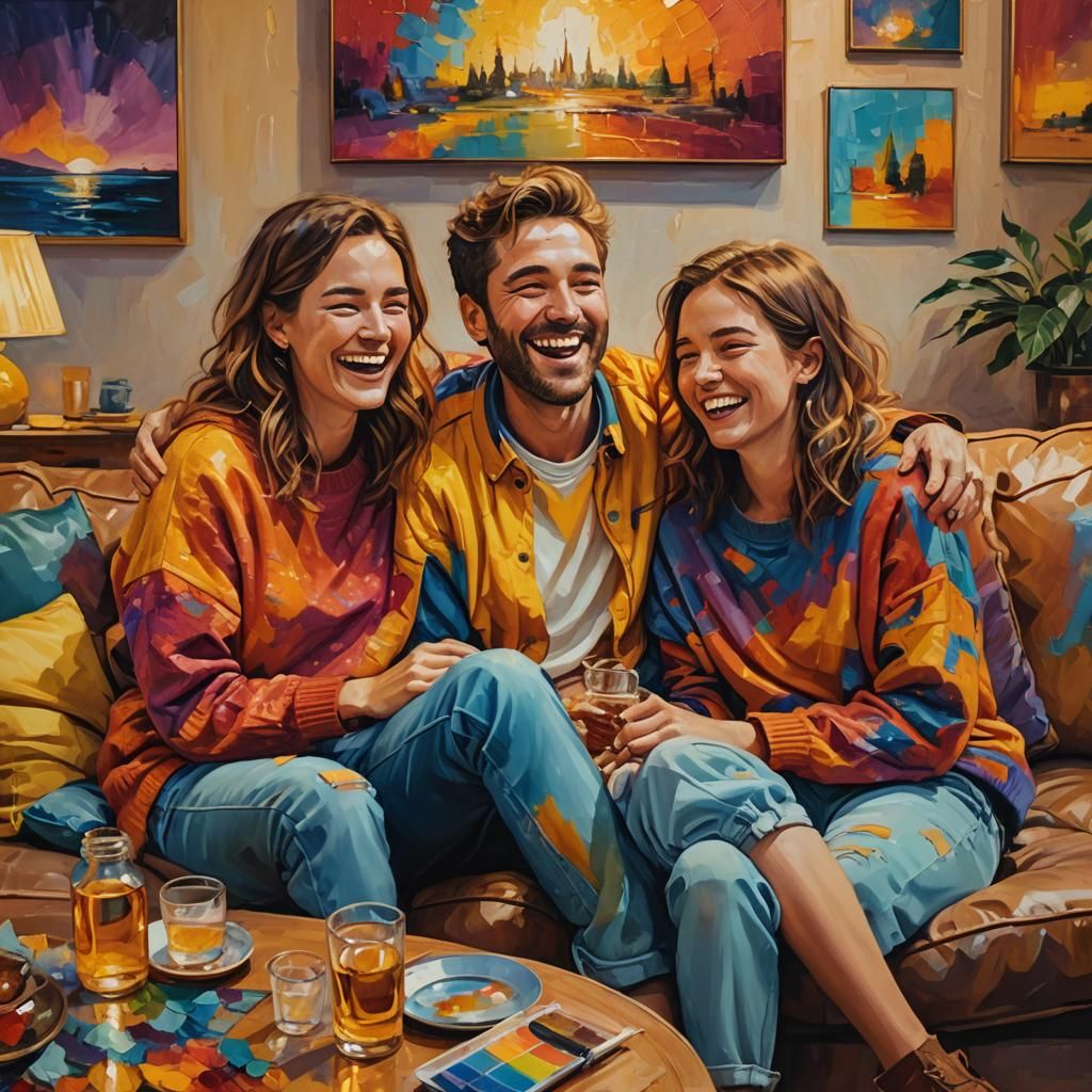 Friends