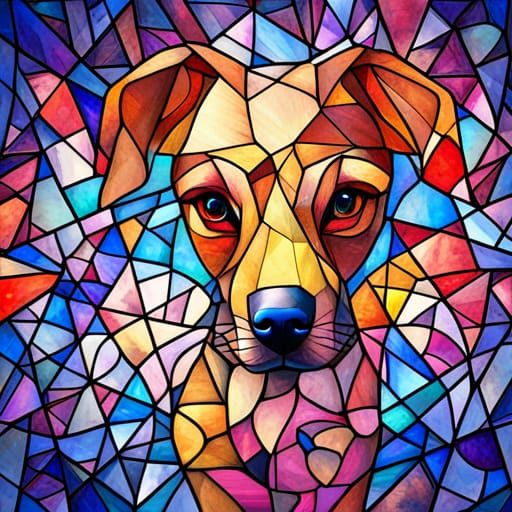 How much is that puppy in the window?  by @AcesPath