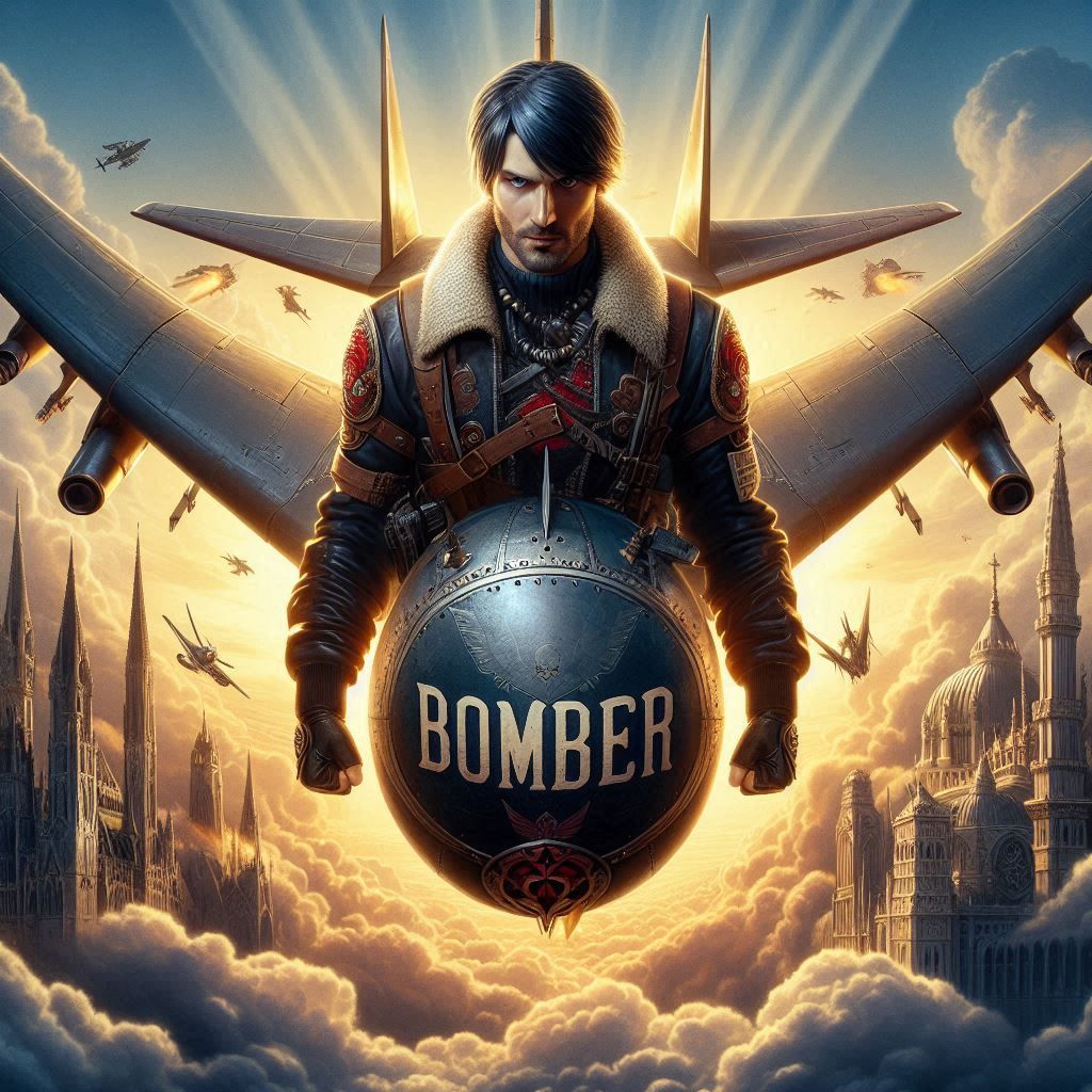 Bomber