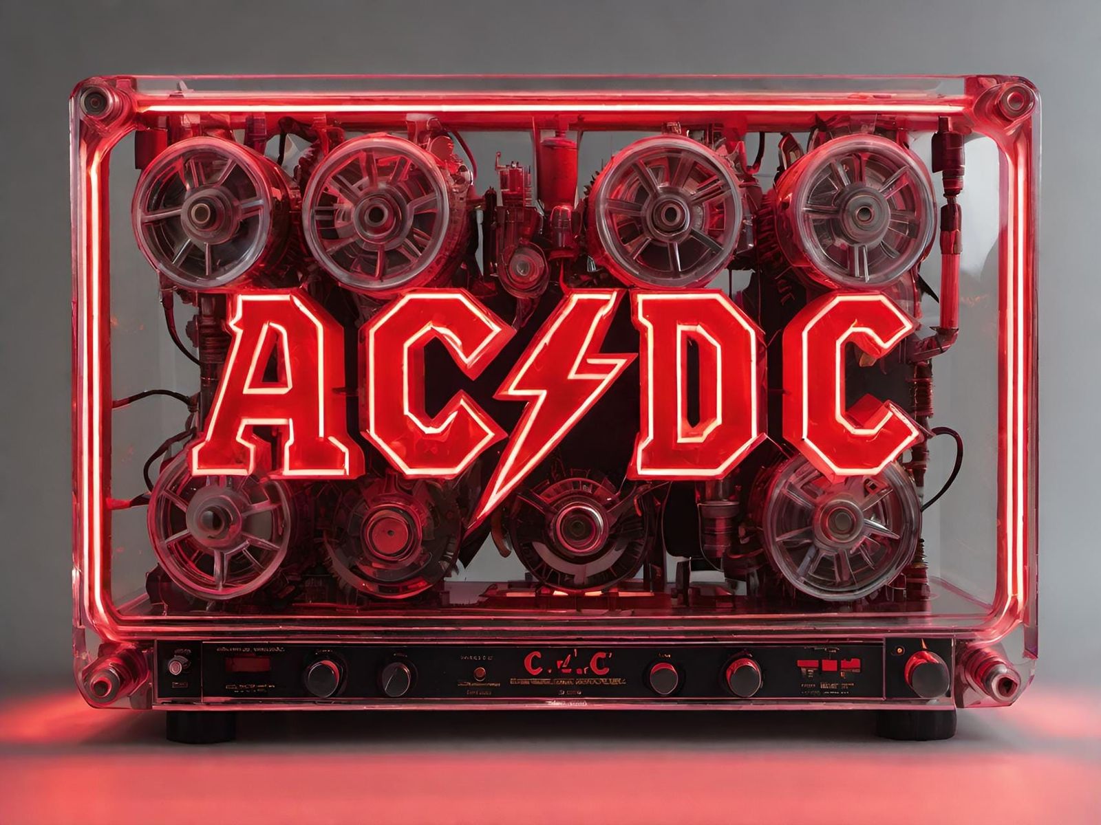 AC/DC