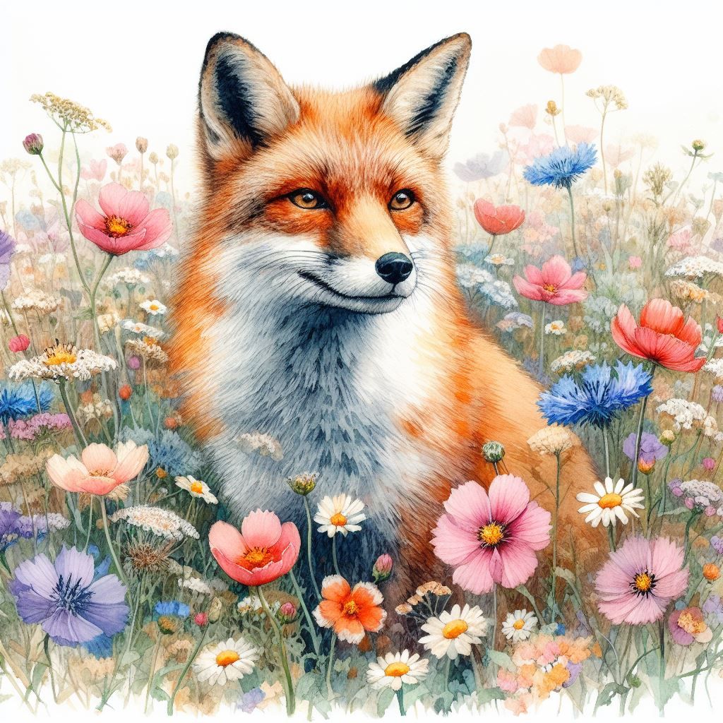 Fox