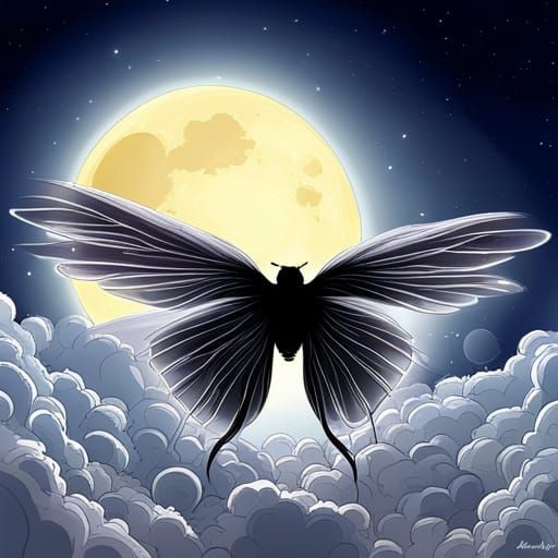 Creature Of The Night