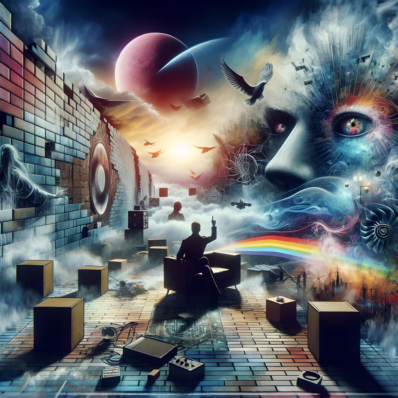 Another Brick In The Wall