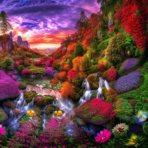 Wonderland