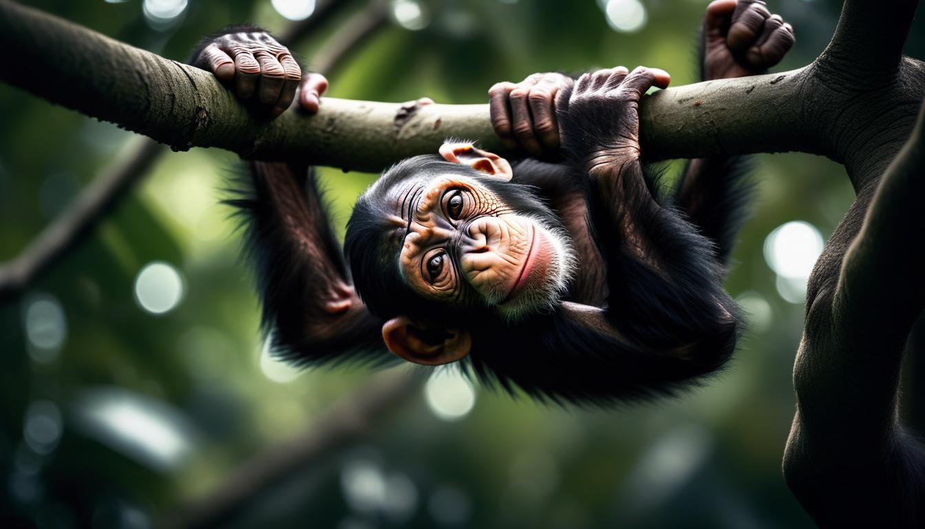 never gone  by @Mandy