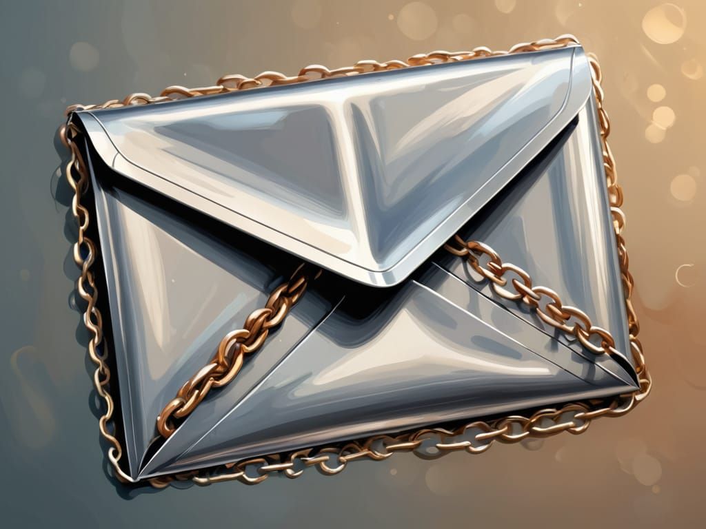 Chain mail