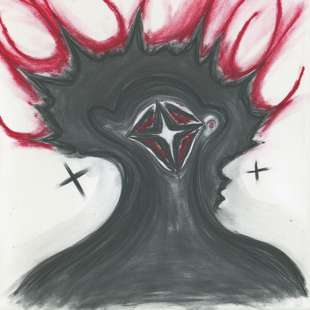 Rehab Charcoals Orig