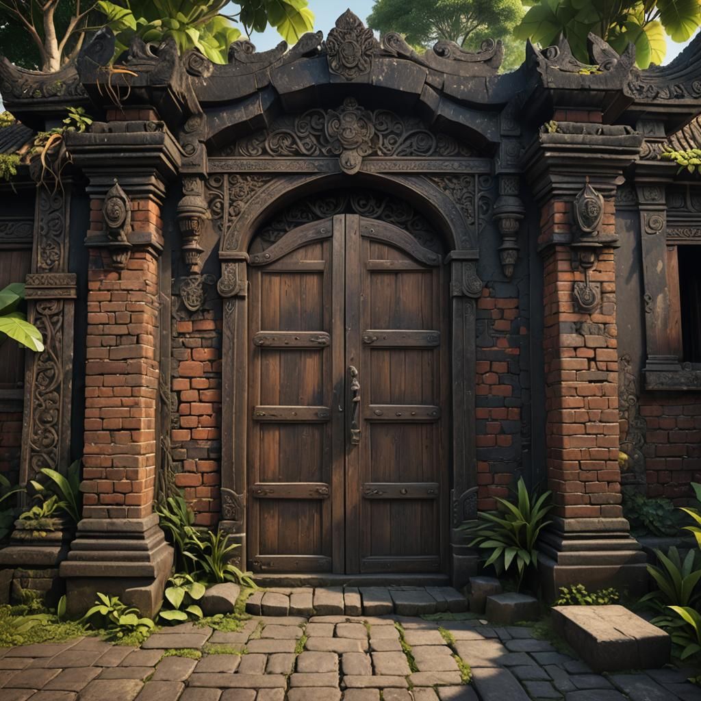 Babad Tanah Jawa