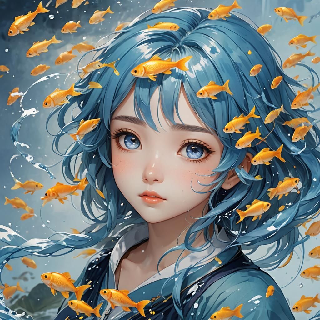 fishies