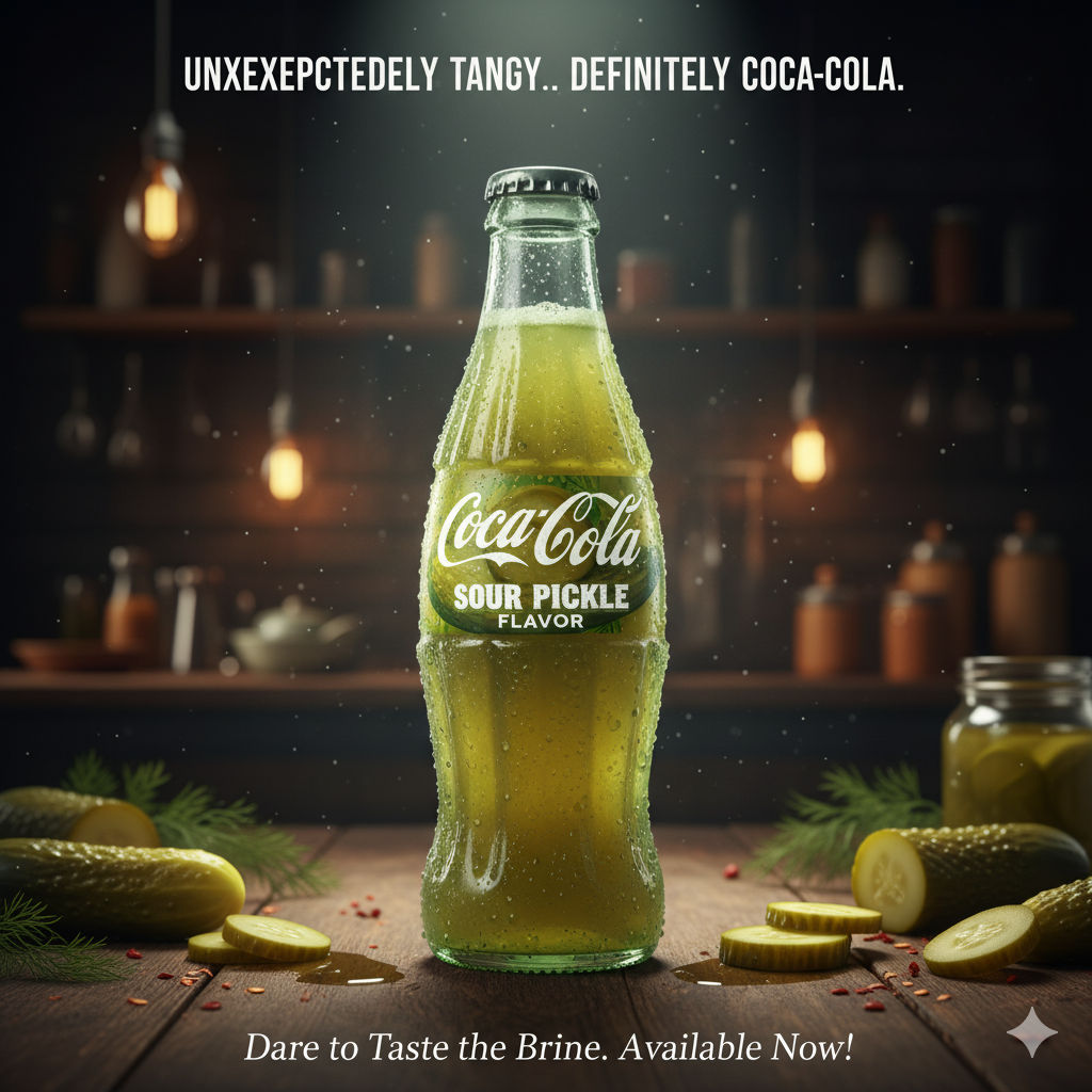 Concept drinks.........