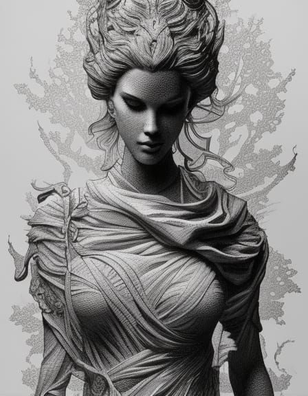 Untitled Creation