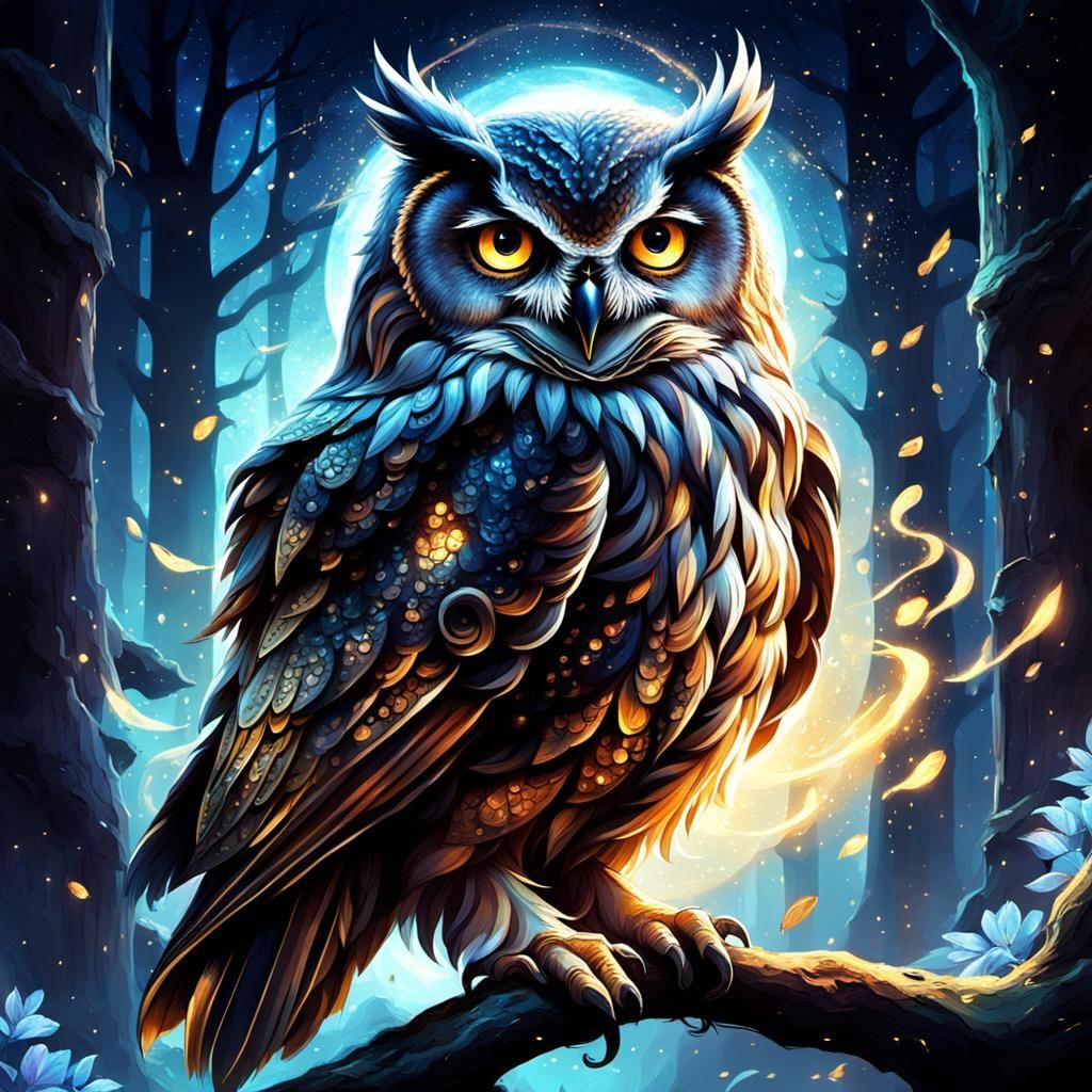 Night Owl
