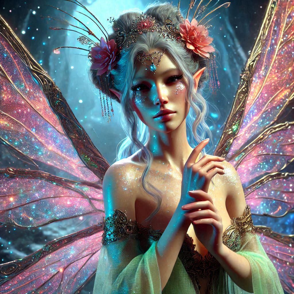 Fairy Queen