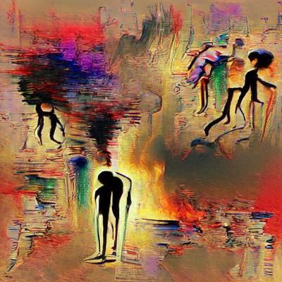 the human condition