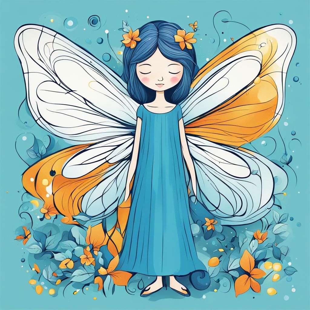 A fairy