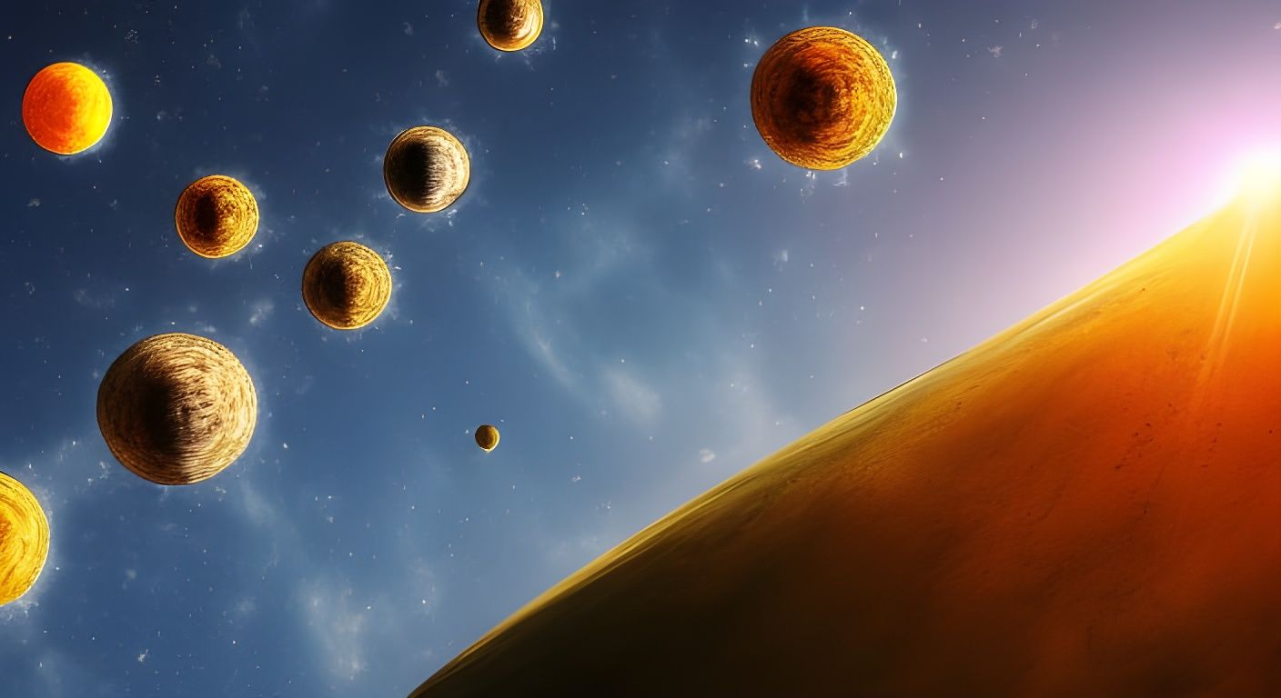 Solar System