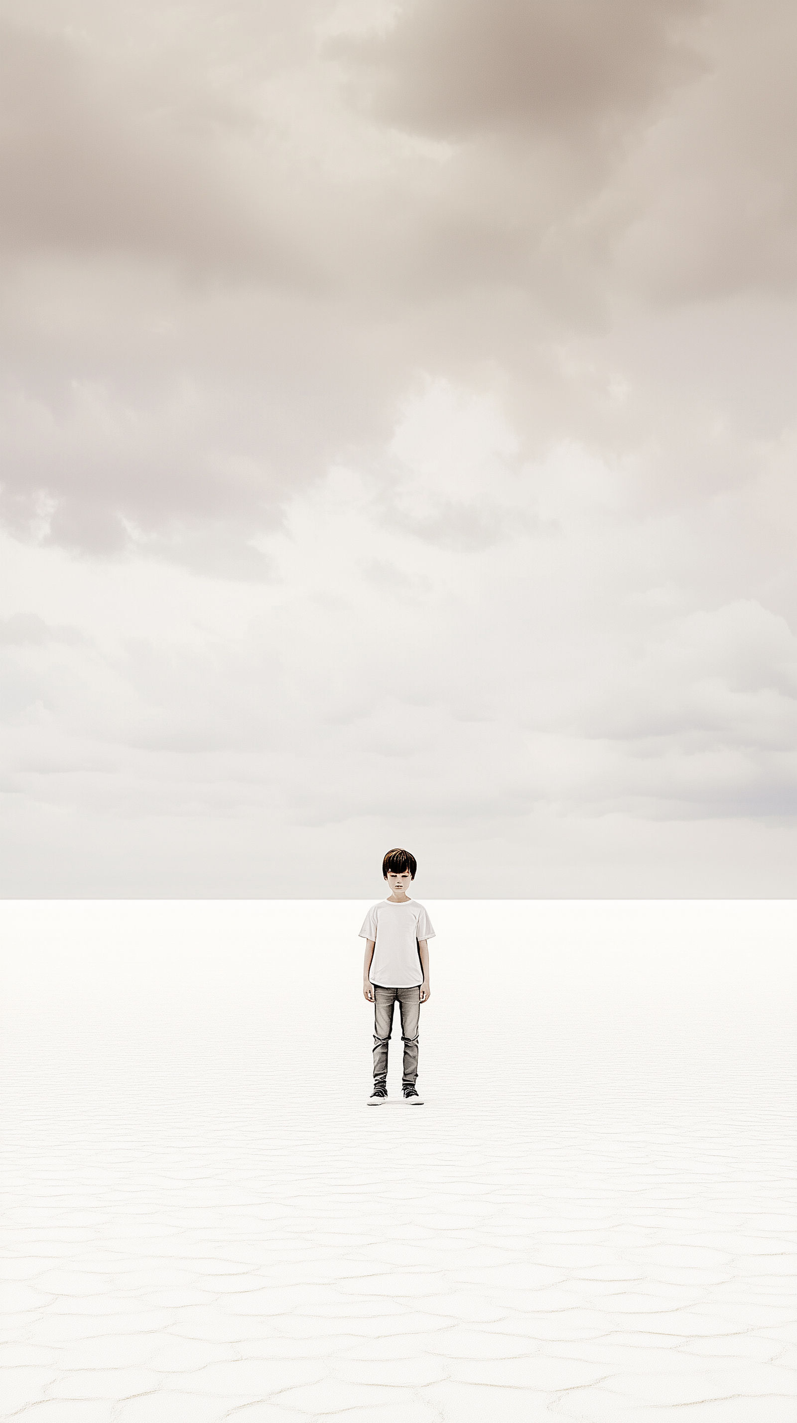 The Void  by @MakerDawg