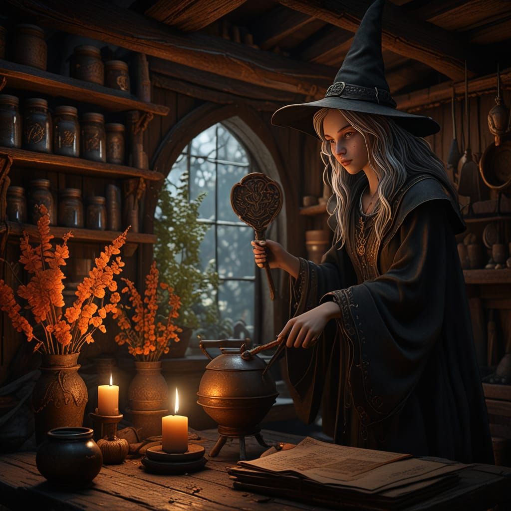 Whispers Beyond the Veil