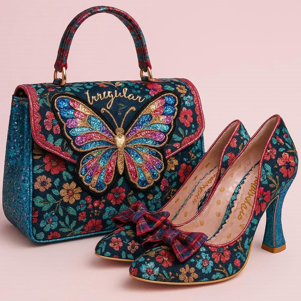 Irregular Choice