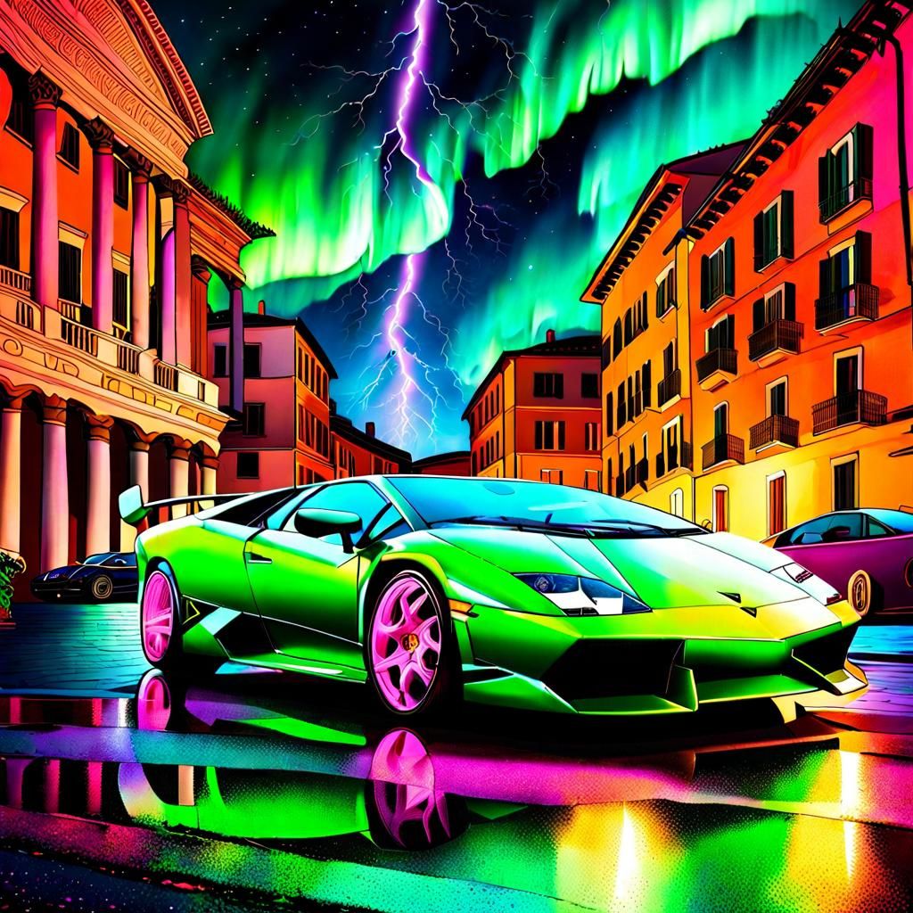 Diablo