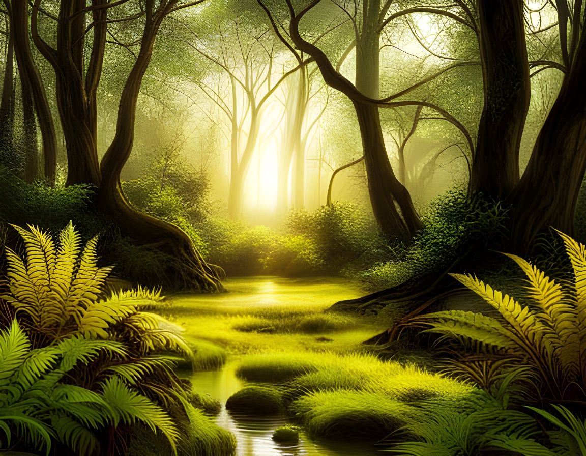 Fern Marsh