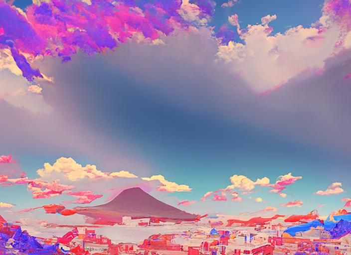 A new and better world