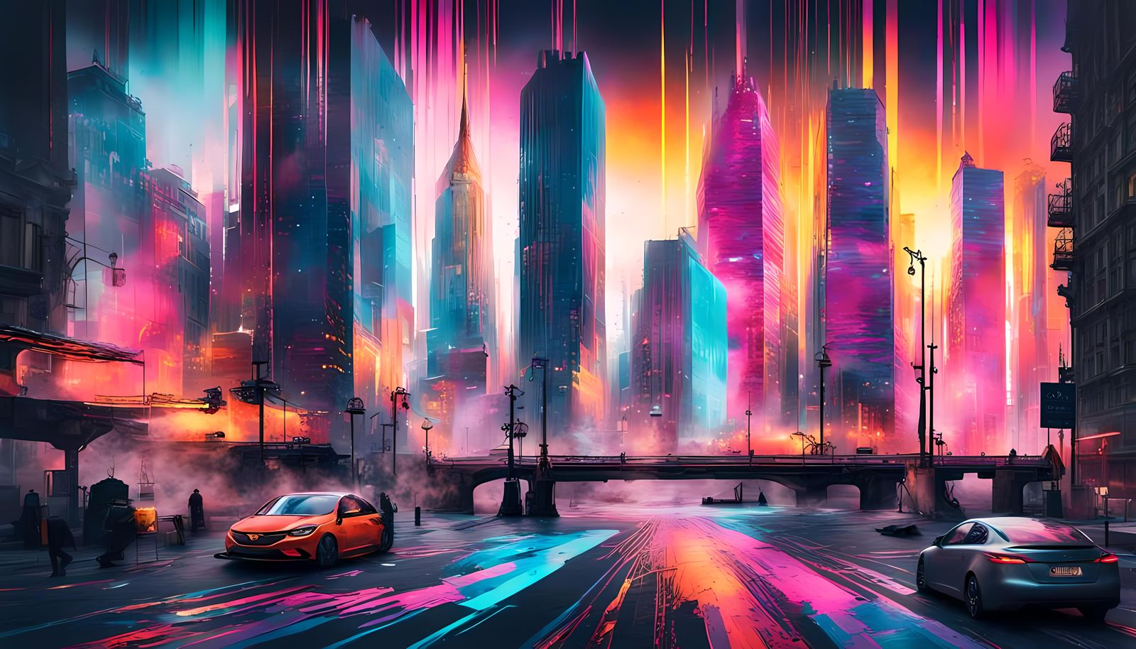 Untitled Creation