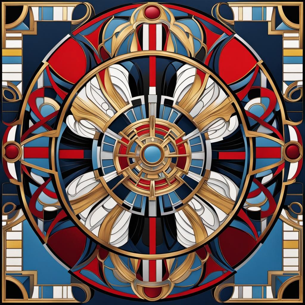 The Shield